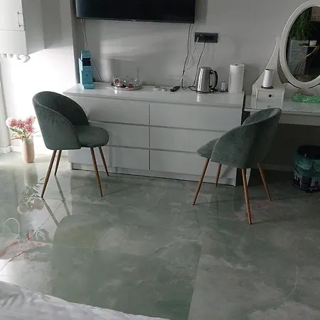 Apartament Cuibul Iubirii Mamaia Nord Năvodari