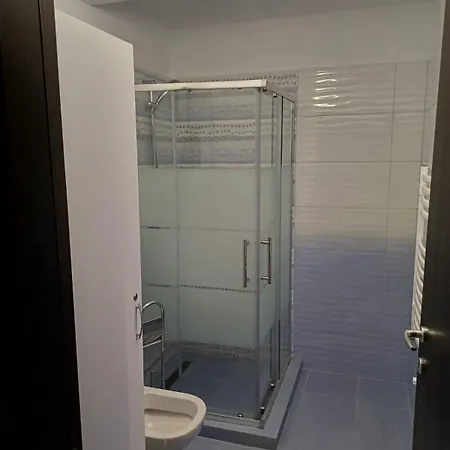 Cuibul Iubirii Mamaia Nord *
